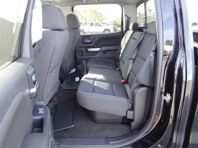 2018 Chevrolet Silverado 1500 LT Oshkosh WI
