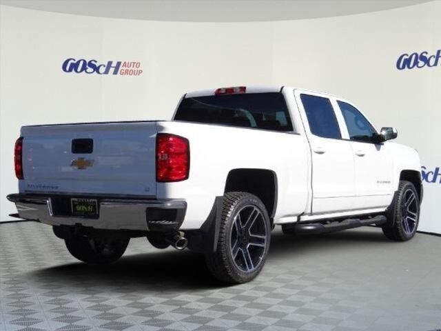 2018 Chevrolet Silverado 1500 LT Oshkosh WI