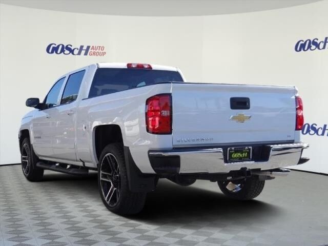 2018 Chevrolet Silverado 1500 LT Oshkosh WI
