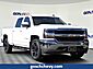 2018 Chevrolet Silverado 1500 LT Oshkosh WI
