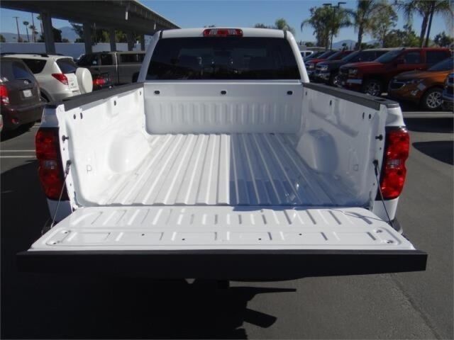 2018 Chevrolet Silverado 1500 LT Oshkosh WI
