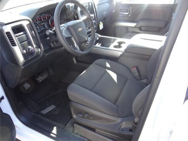 2018 Chevrolet Silverado 1500 LT Oshkosh WI
