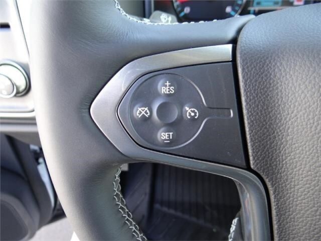 2018 Chevrolet Silverado 1500 LT Oshkosh WI