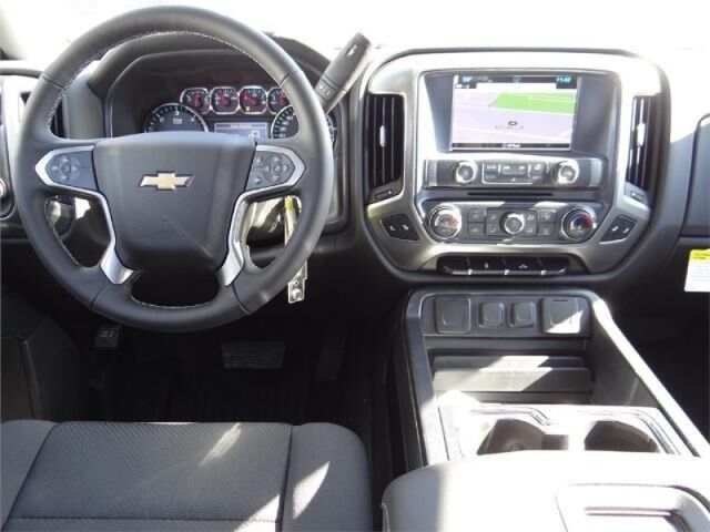 2018 Chevrolet Silverado 1500 LT Oshkosh WI