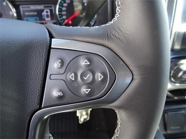2018 Chevrolet Silverado 1500 LT Oshkosh WI