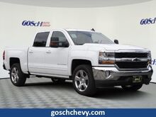 2018_Chevrolet_Silverado 1500_LT_ Oshkosh WI