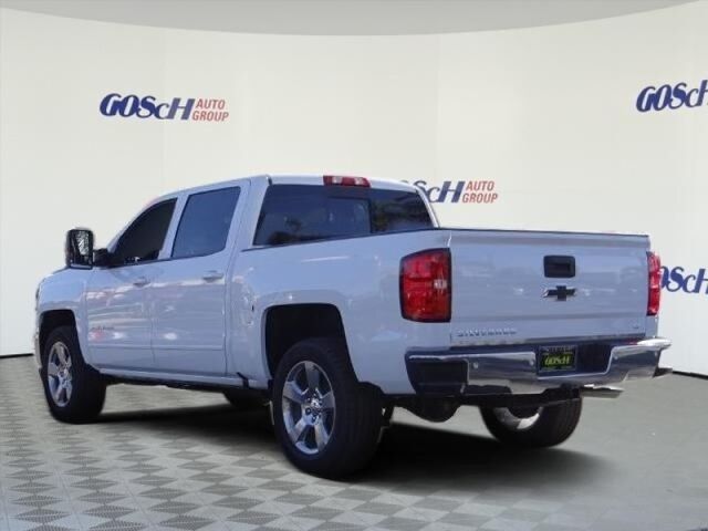 2018 Chevrolet Silverado 1500 LT Oshkosh WI