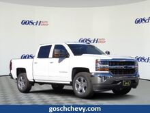 2018_Chevrolet_Silverado 1500_LT_ Oshkosh WI