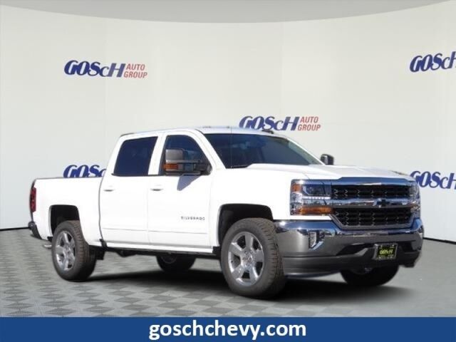 2018 Chevrolet Silverado 1500 LT Oshkosh WI