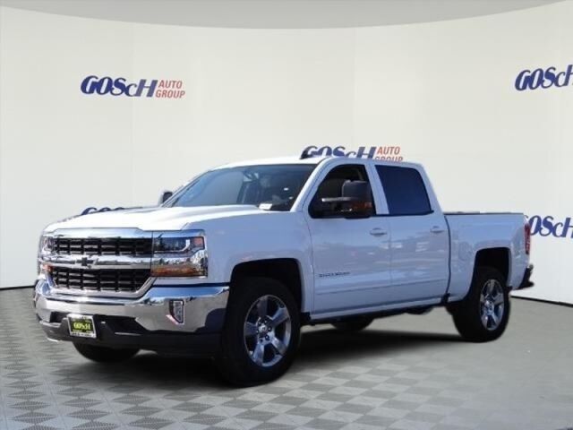 2018 Chevrolet Silverado 1500 LT Oshkosh WI