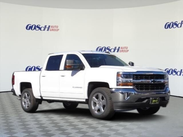 2018 Chevrolet Silverado 1500 LT Oshkosh WI