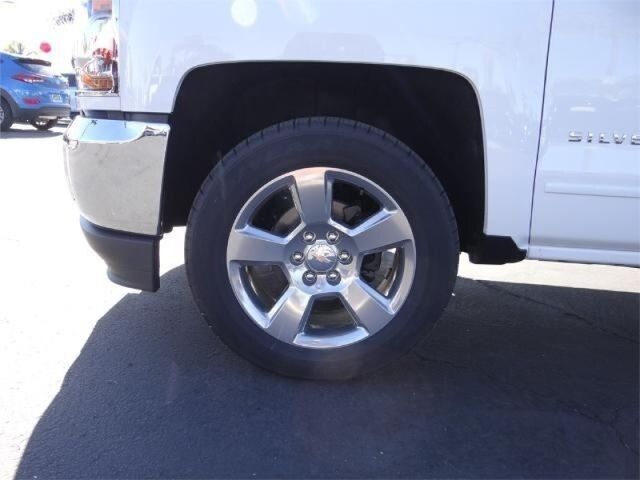 2018 Chevrolet Silverado 1500 LT Oshkosh WI