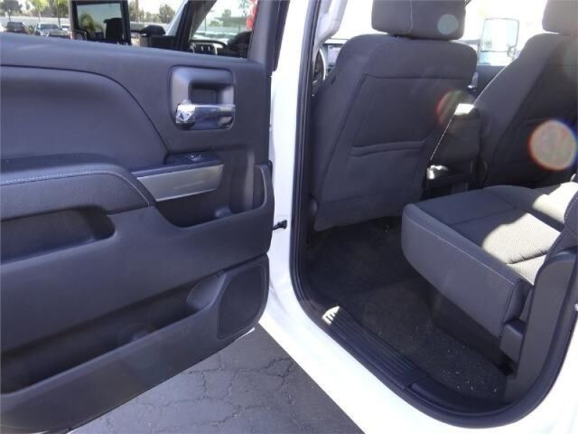 2018 Chevrolet Silverado 1500 LT Oshkosh WI