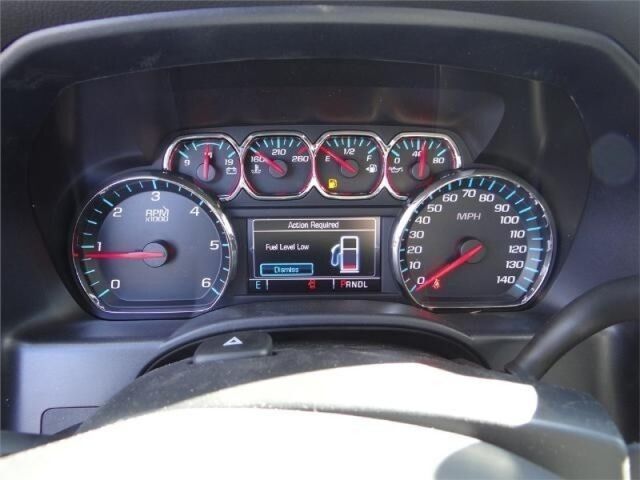 2018 Chevrolet Silverado 1500 LT Oshkosh WI