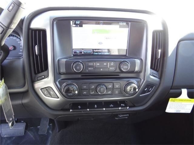 2018 Chevrolet Silverado 1500 LT Oshkosh WI