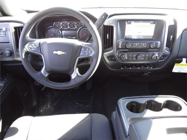 2018 Chevrolet Silverado 1500 LT Oshkosh WI