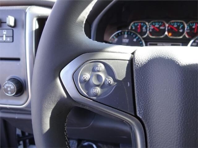 2018 Chevrolet Silverado 1500 LT Oshkosh WI