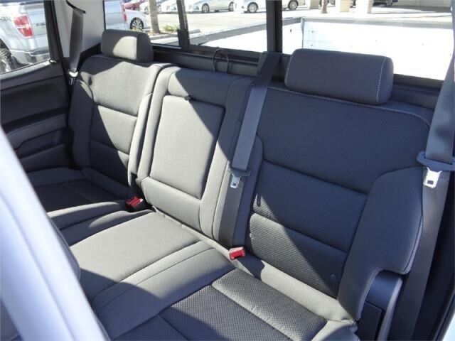 2018 Chevrolet Silverado 1500 LT Oshkosh WI