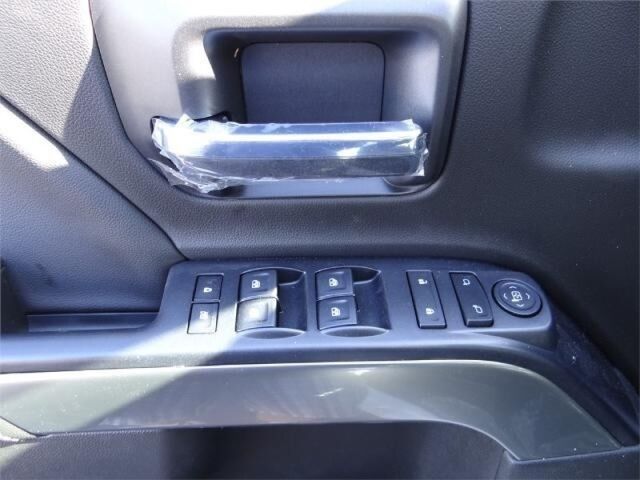 2018 Chevrolet Silverado 1500 LT Oshkosh WI