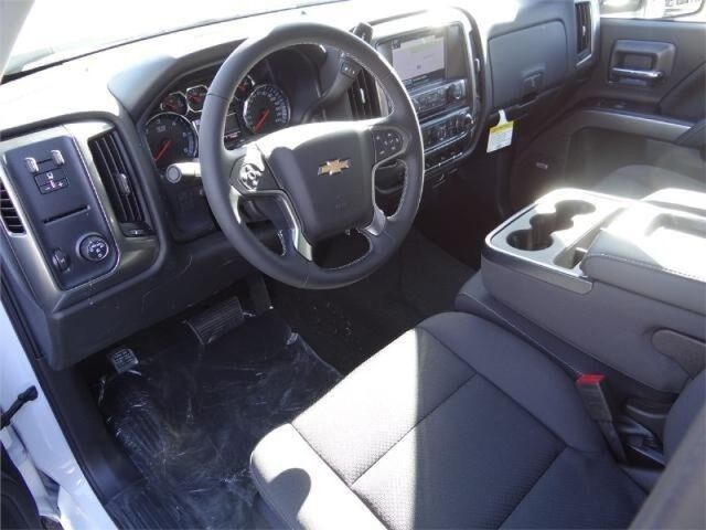 2018 Chevrolet Silverado 1500 LT Oshkosh WI