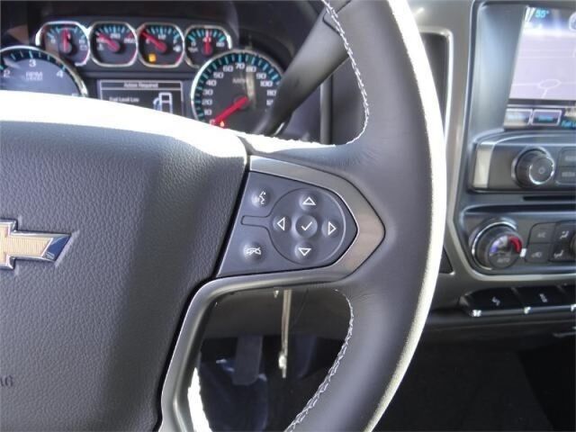 2018 Chevrolet Silverado 1500 LT Oshkosh WI