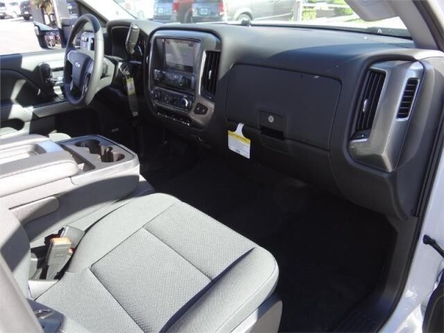 2018 Chevrolet Silverado 1500 LT Oshkosh WI
