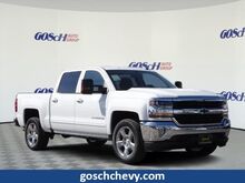 2018_Chevrolet_Silverado 1500_LT_ Oshkosh WI