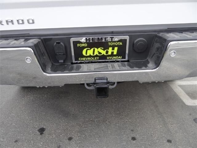 2018 Chevrolet Silverado 1500 LT Oshkosh WI