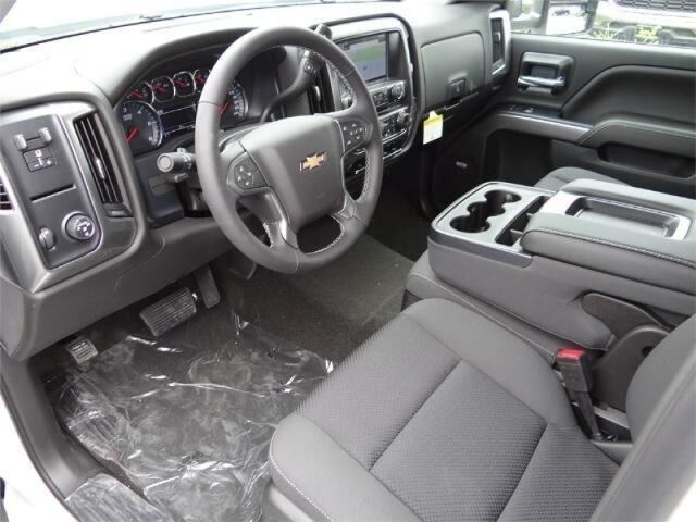 2018 Chevrolet Silverado 1500 LT Oshkosh WI