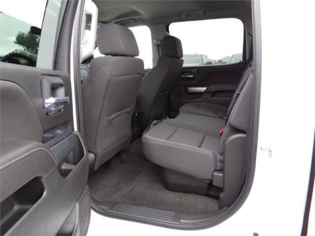2018 Chevrolet Silverado 1500 LT Oshkosh WI
