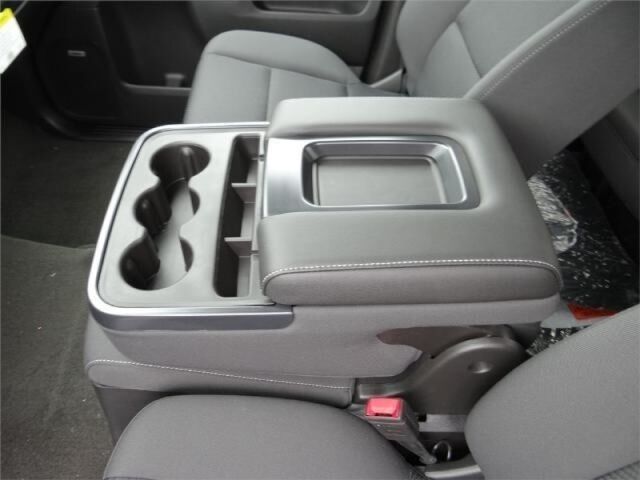 2018 Chevrolet Silverado 1500 LT Oshkosh WI