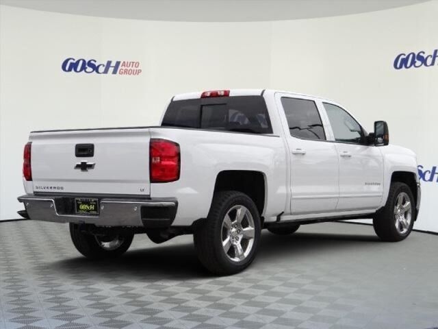 2018 Chevrolet Silverado 1500 LT Oshkosh WI