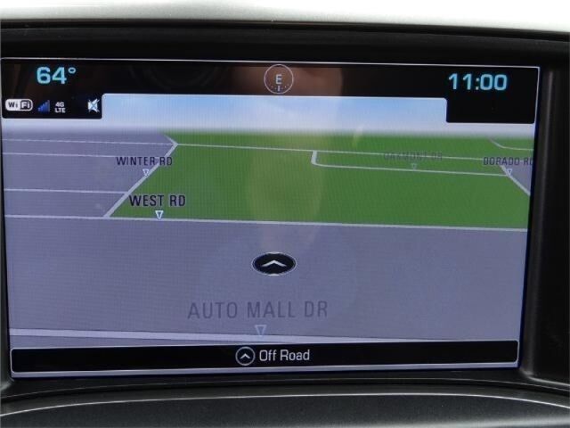 2018 Chevrolet Silverado 1500 LT Oshkosh WI