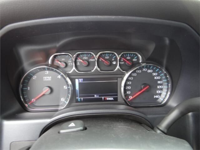 2018 Chevrolet Silverado 1500 LT Oshkosh WI