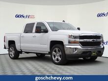 2018_Chevrolet_Silverado 1500_LT_ Oshkosh WI