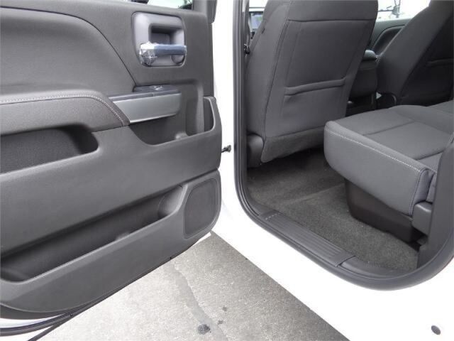 2018 Chevrolet Silverado 1500 LT Oshkosh WI
