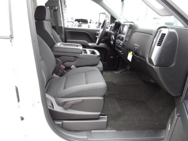 2018 Chevrolet Silverado 1500 LT Oshkosh WI