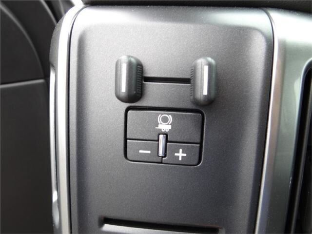 2018 Chevrolet Silverado 1500 LT Oshkosh WI