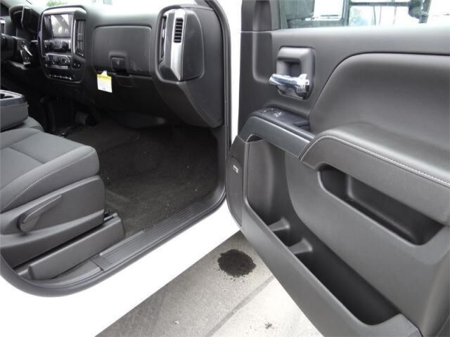 2018 Chevrolet Silverado 1500 LT Oshkosh WI