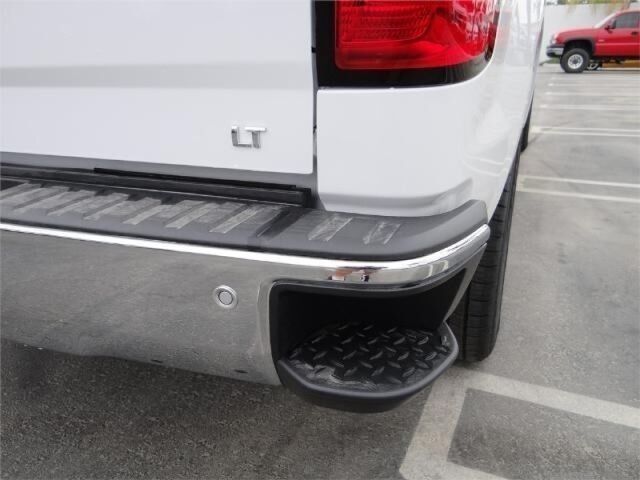 2018 Chevrolet Silverado 1500 LT Oshkosh WI