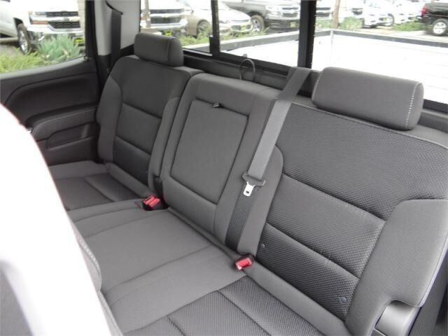2018 Chevrolet Silverado 1500 LT Oshkosh WI