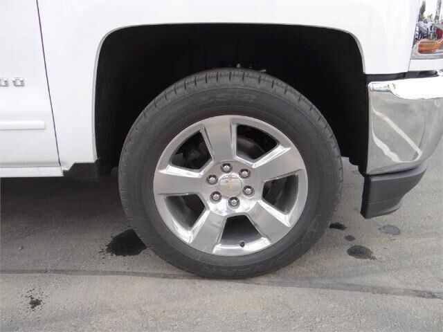 2018 Chevrolet Silverado 1500 LT Oshkosh WI