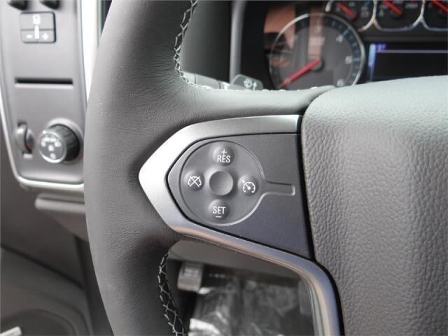 2018 Chevrolet Silverado 1500 LT Oshkosh WI
