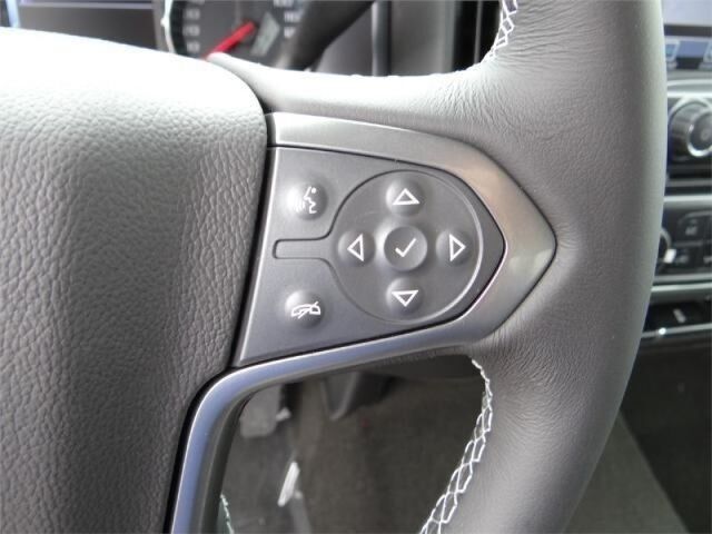 2018 Chevrolet Silverado 1500 LT Oshkosh WI