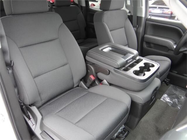 2018 Chevrolet Silverado 1500 LT Oshkosh WI