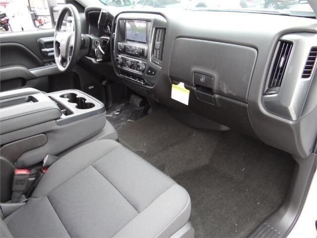 2018 Chevrolet Silverado 1500 LT Oshkosh WI