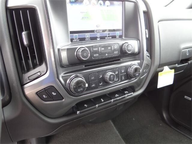 2018 Chevrolet Silverado 1500 LT Oshkosh WI