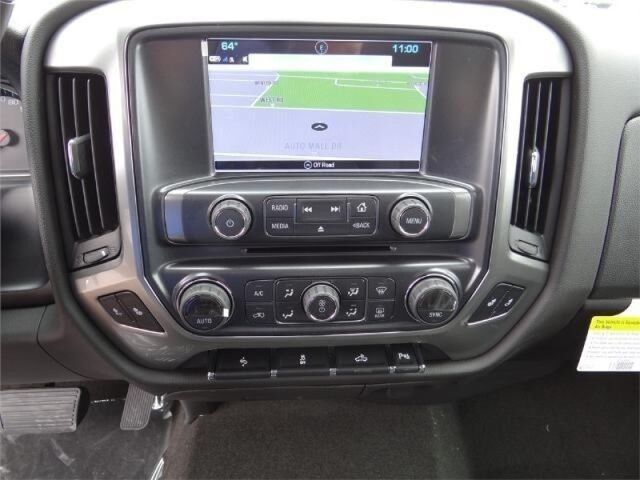 2018 Chevrolet Silverado 1500 LT Oshkosh WI