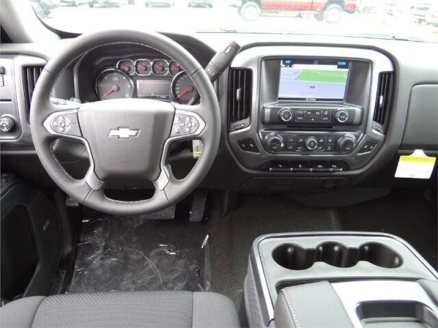 2018 Chevrolet Silverado 1500 LT Oshkosh WI
