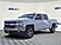 2018 Chevrolet Silverado 1500 LT Oshkosh WI